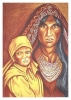 021001 Werner - Afghanische Mutter mit Kind.jpg